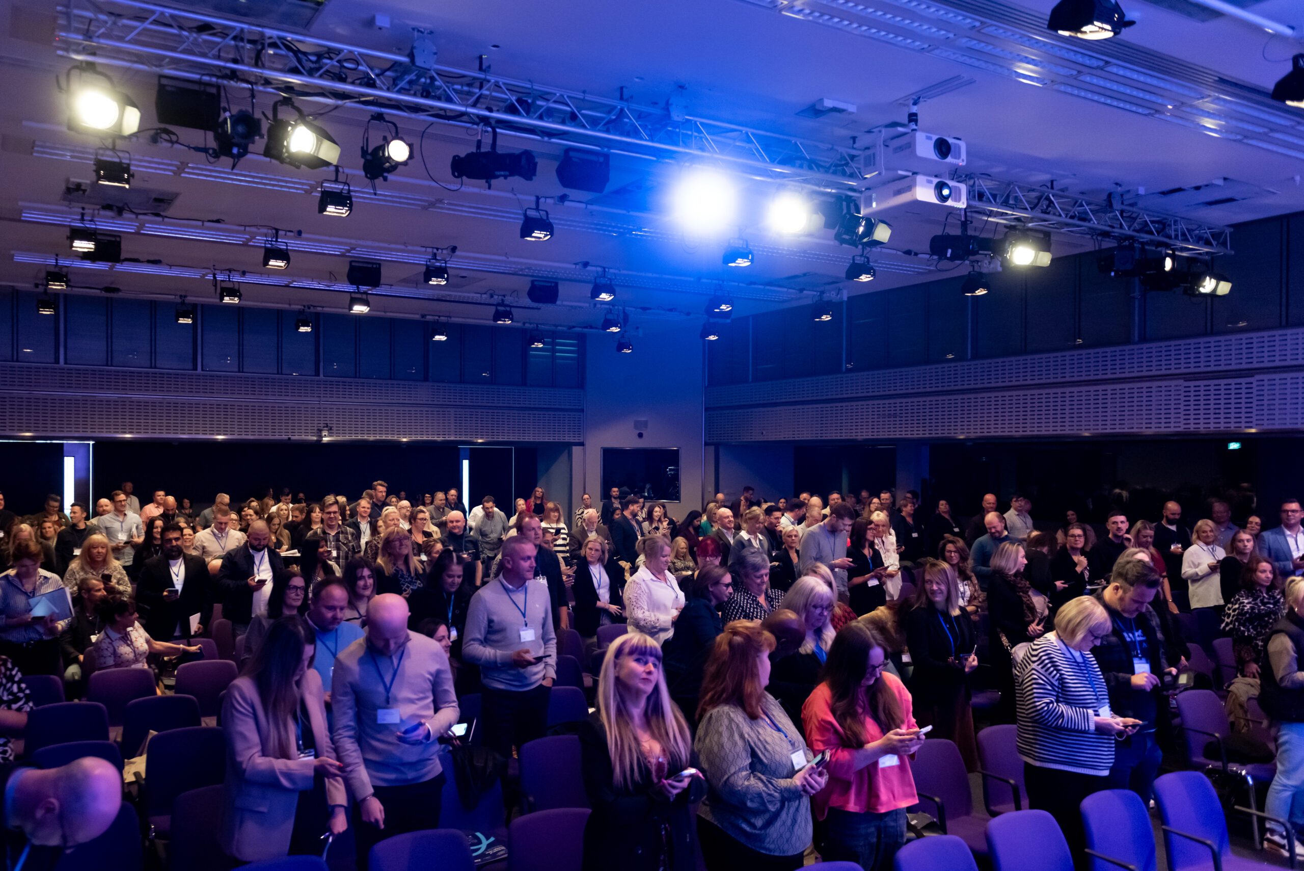 The UK National Contact Centre Conference
