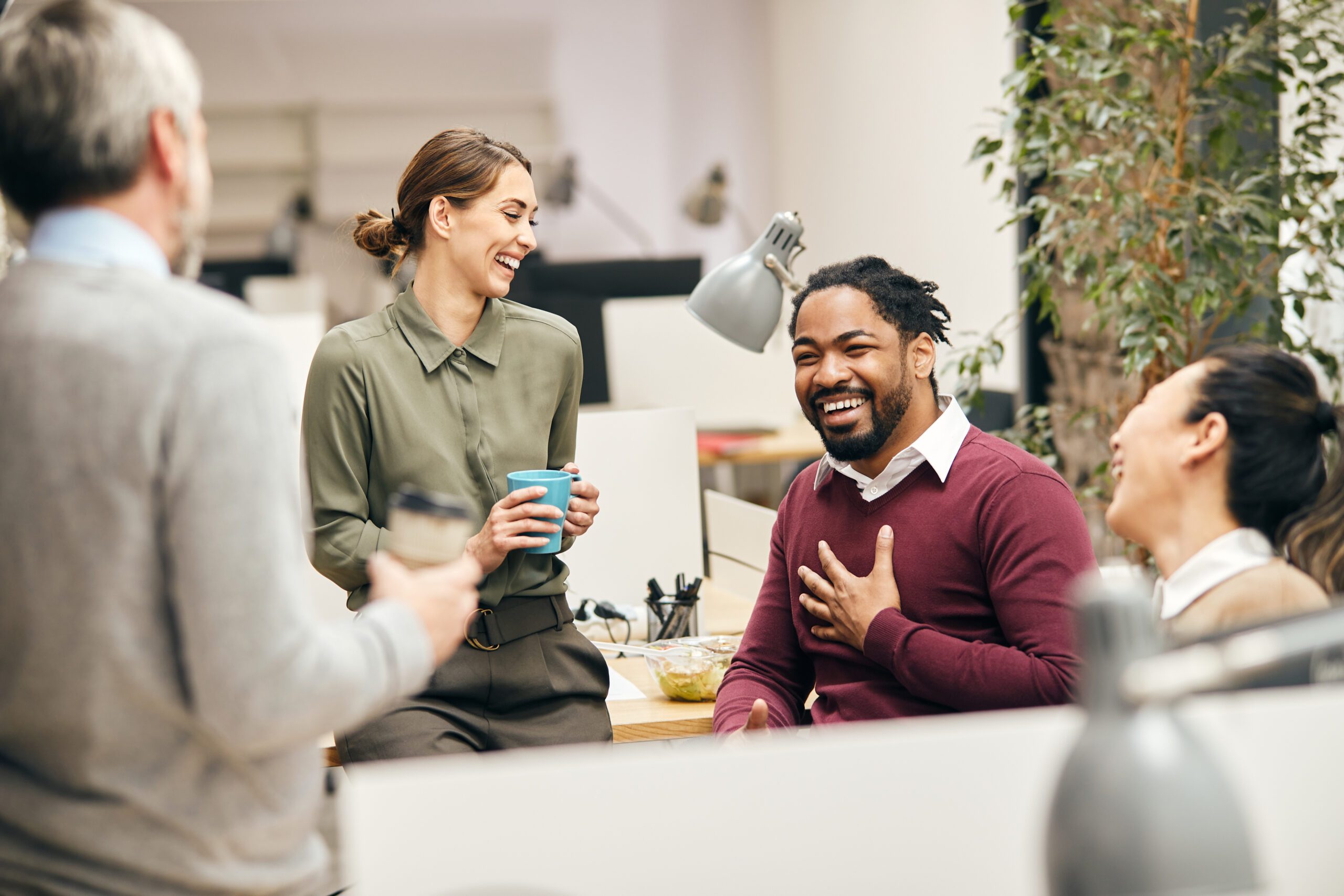 SIG – Outsourcing