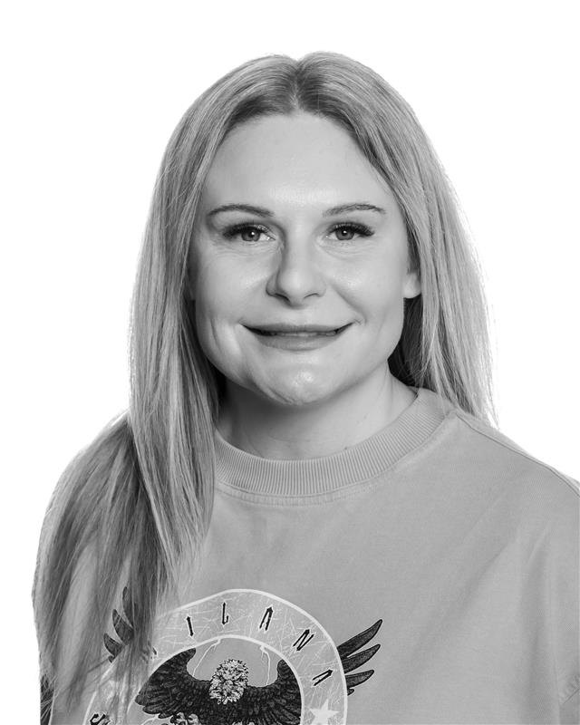 Kate Knowles