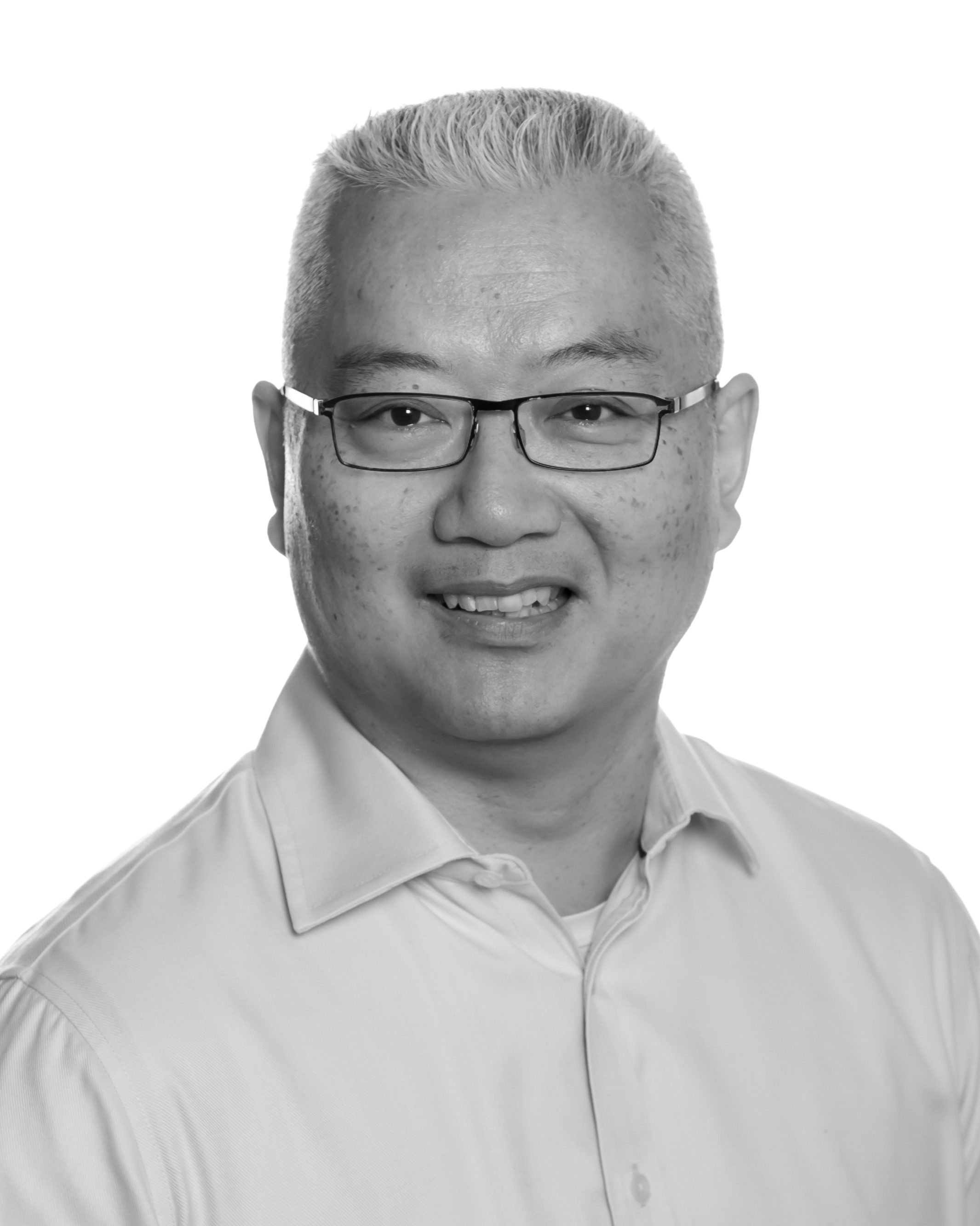 Stephen Yap
