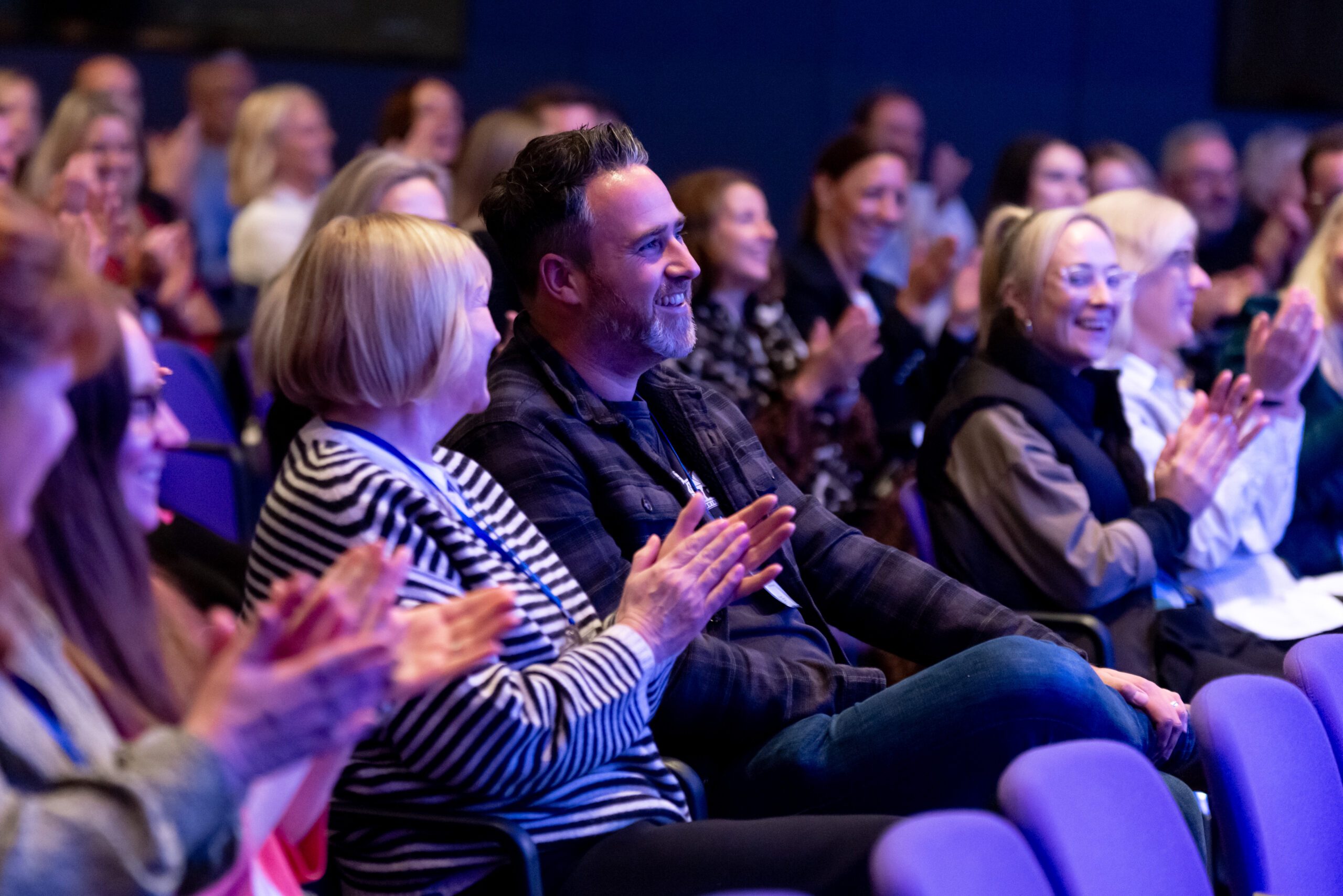 The Contact Centres Turning Ambition into Action
