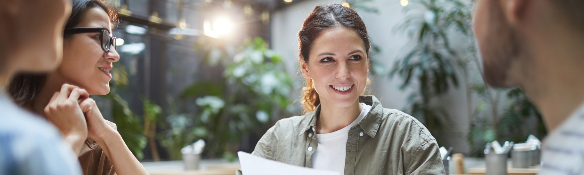 6 Competences in Top-Performing Contact Centre Leaders