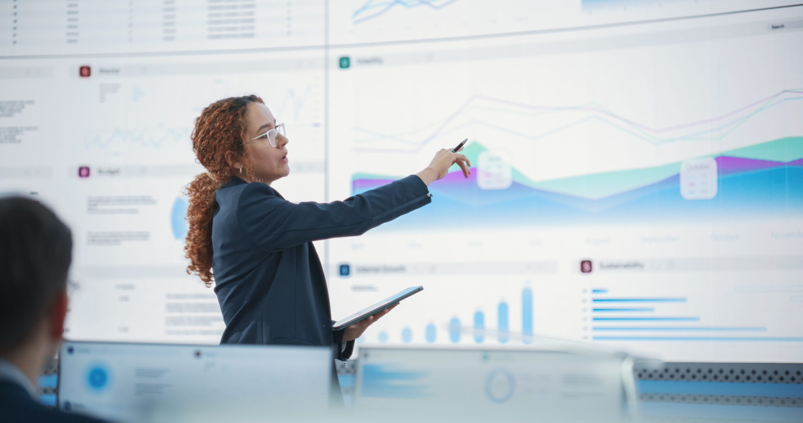 Unlocking Cost Savings and Efficiencies