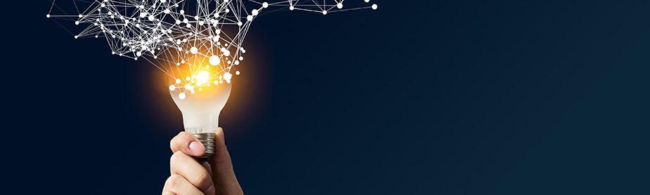 Watch: Crafting Innovation with a Hybrid Working Leadership Team