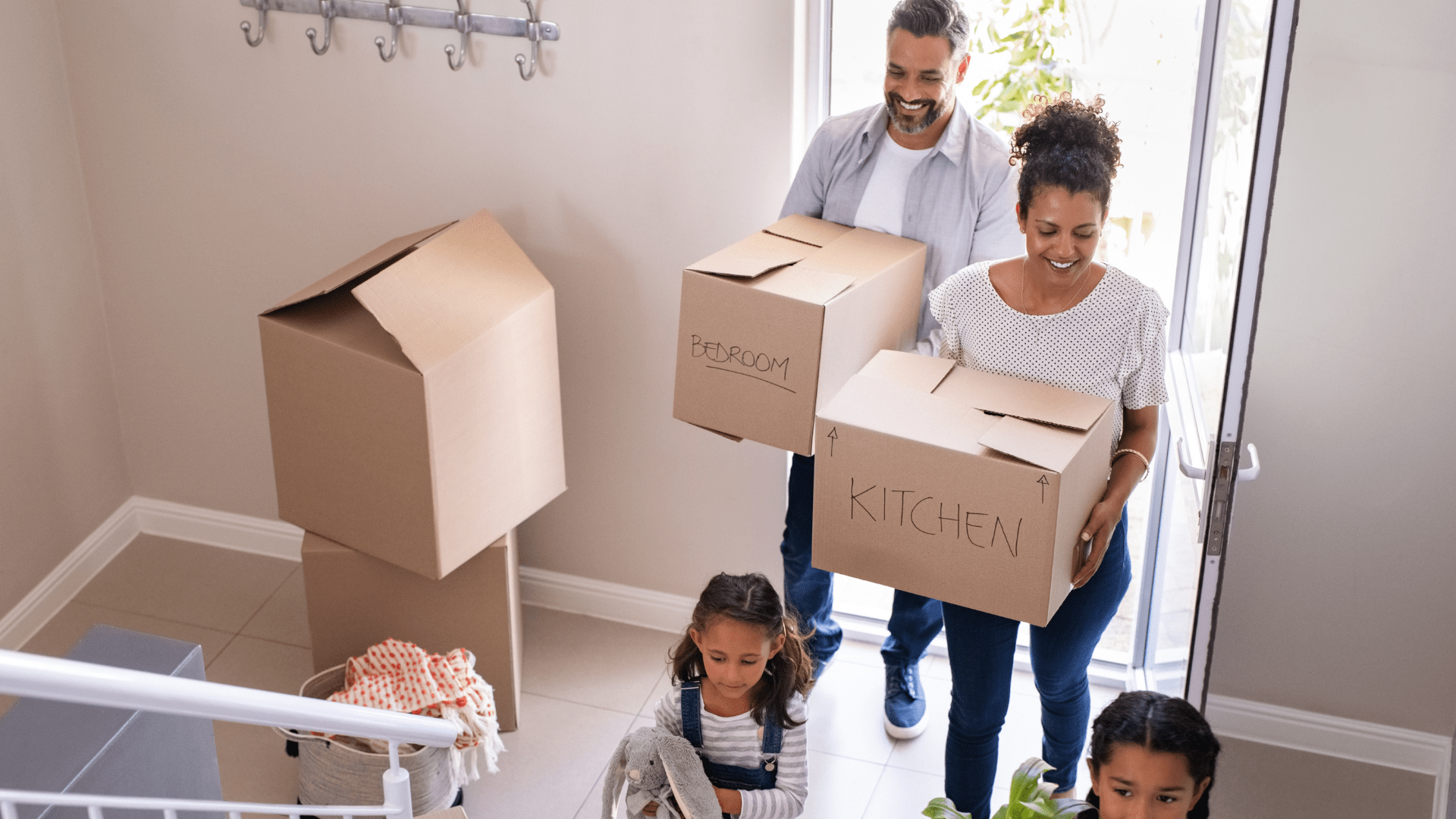 Empowering Effective Tenant Communication