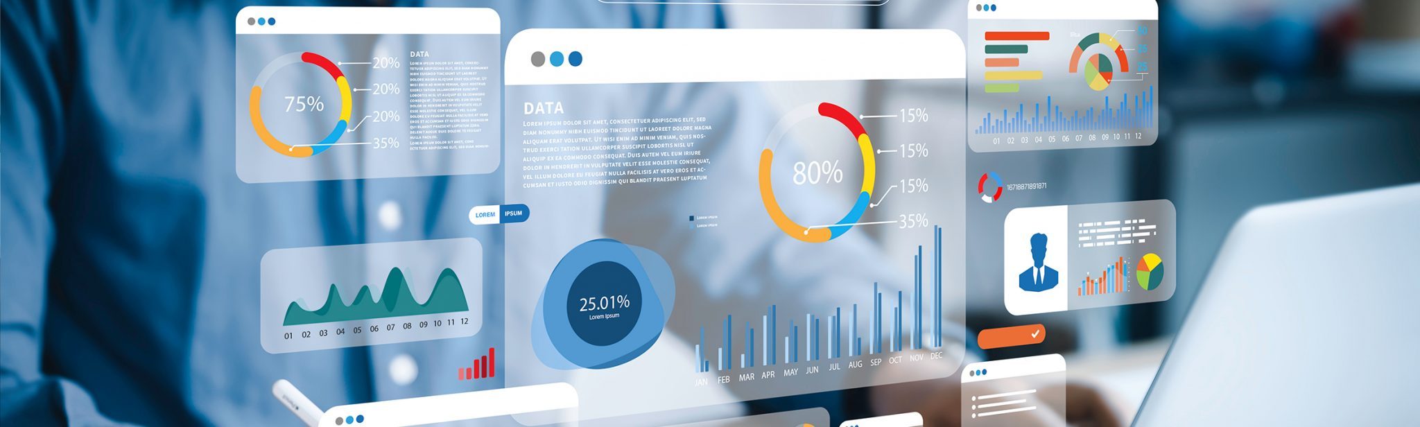 3 Common Data Challenges Contact Centres Face – And How to Overcome Them