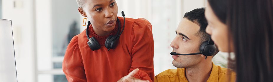 Contact Centre Agent Experience (AX) Benchmark Report 2023