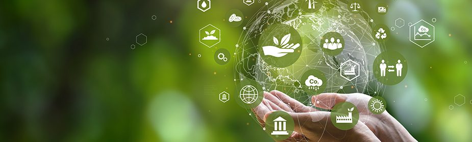 Watch: The Importance of ESG in the Contact Centre