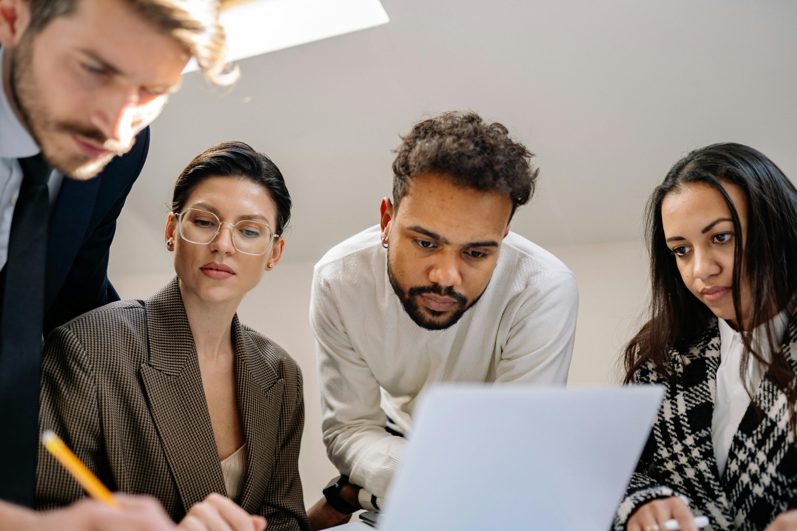 Trends in Contact Centres and Customer Support