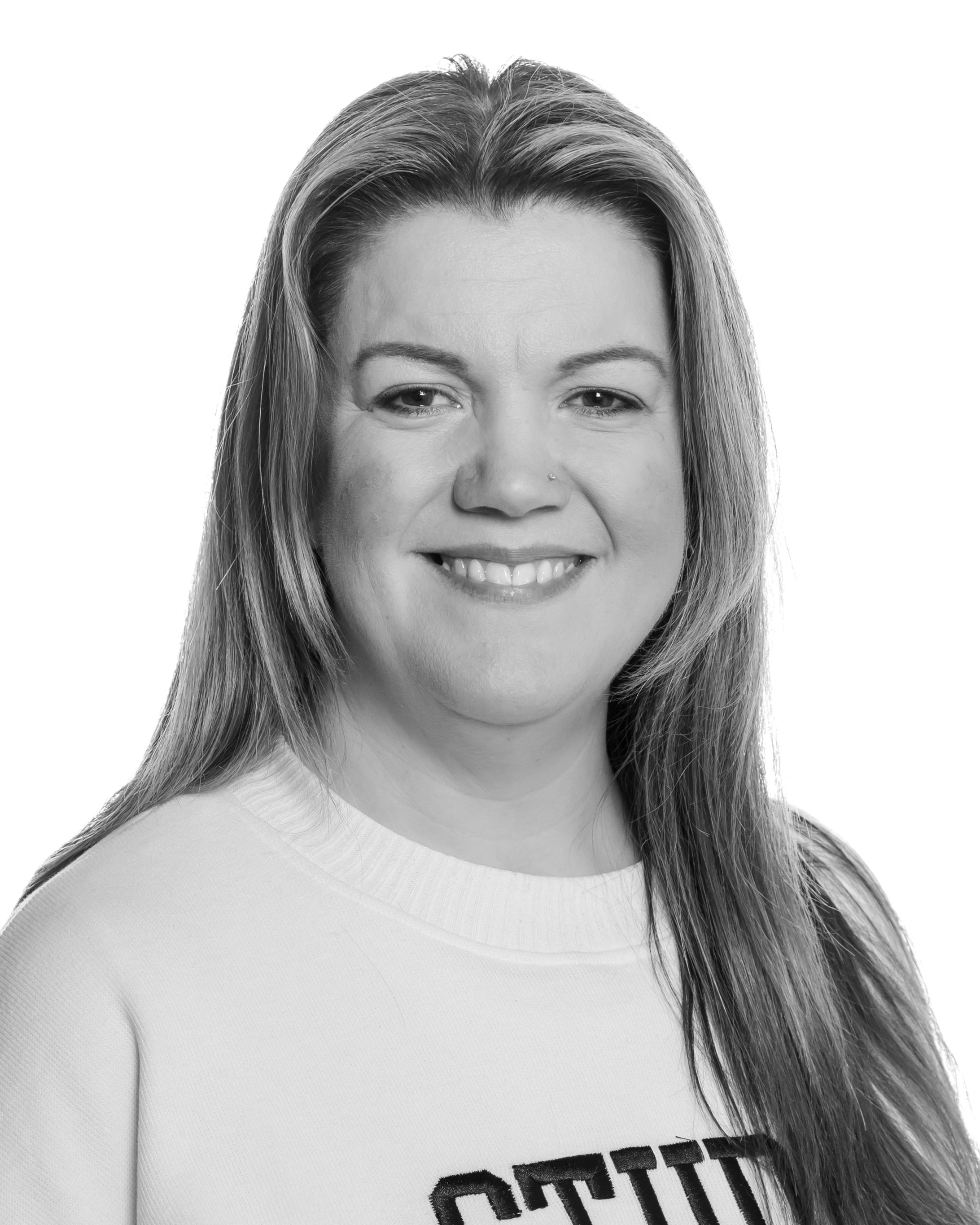 Chrissie Porter
