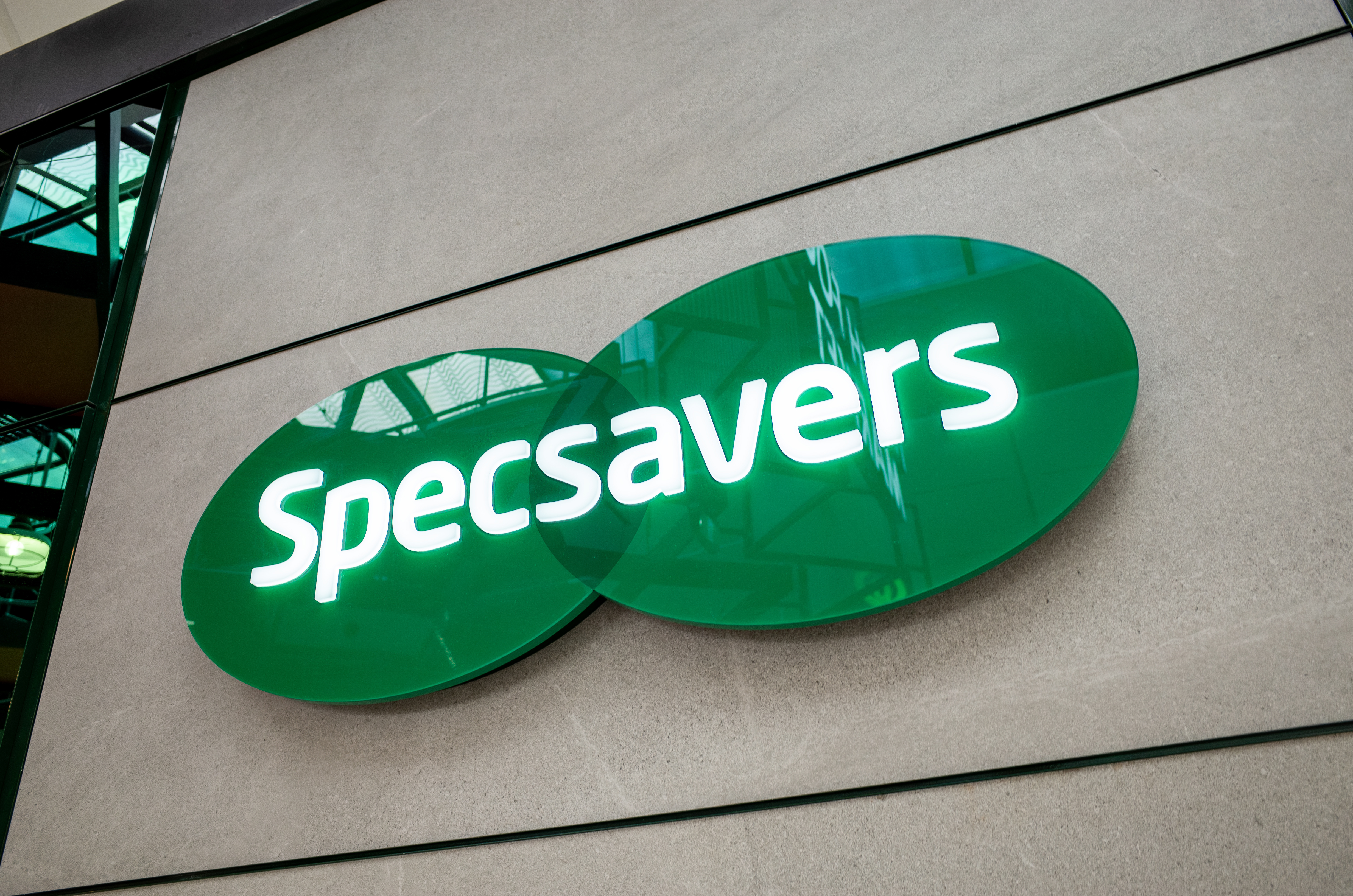 Specsavers