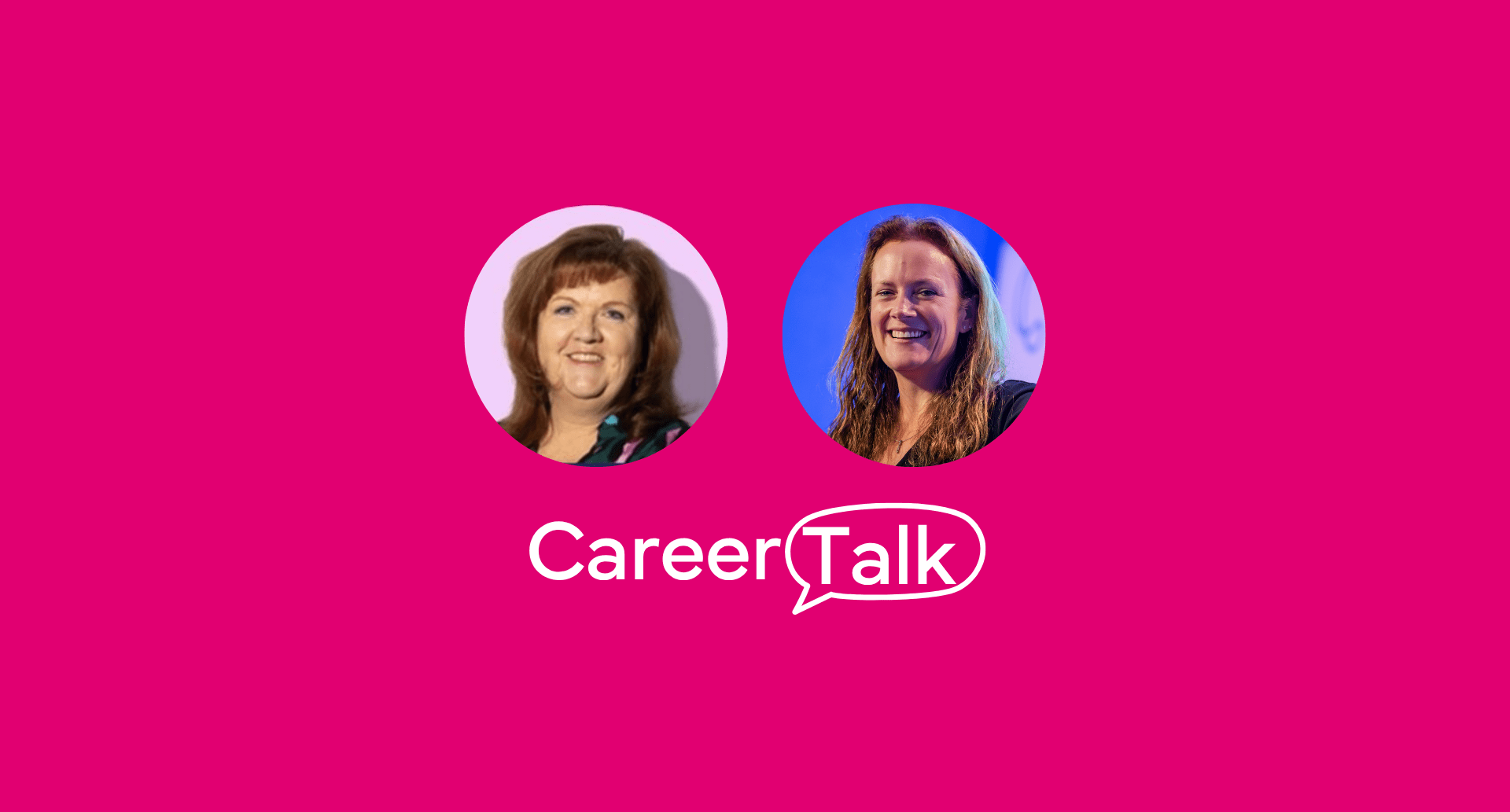CareerTalk with Brenda Beavon, ArvatoConnect