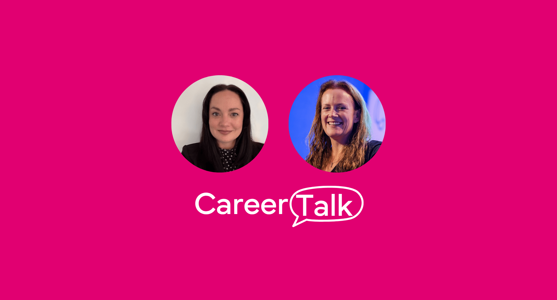 CareerTalk with Rachel Hulme, Operational Support Manager, Liberata