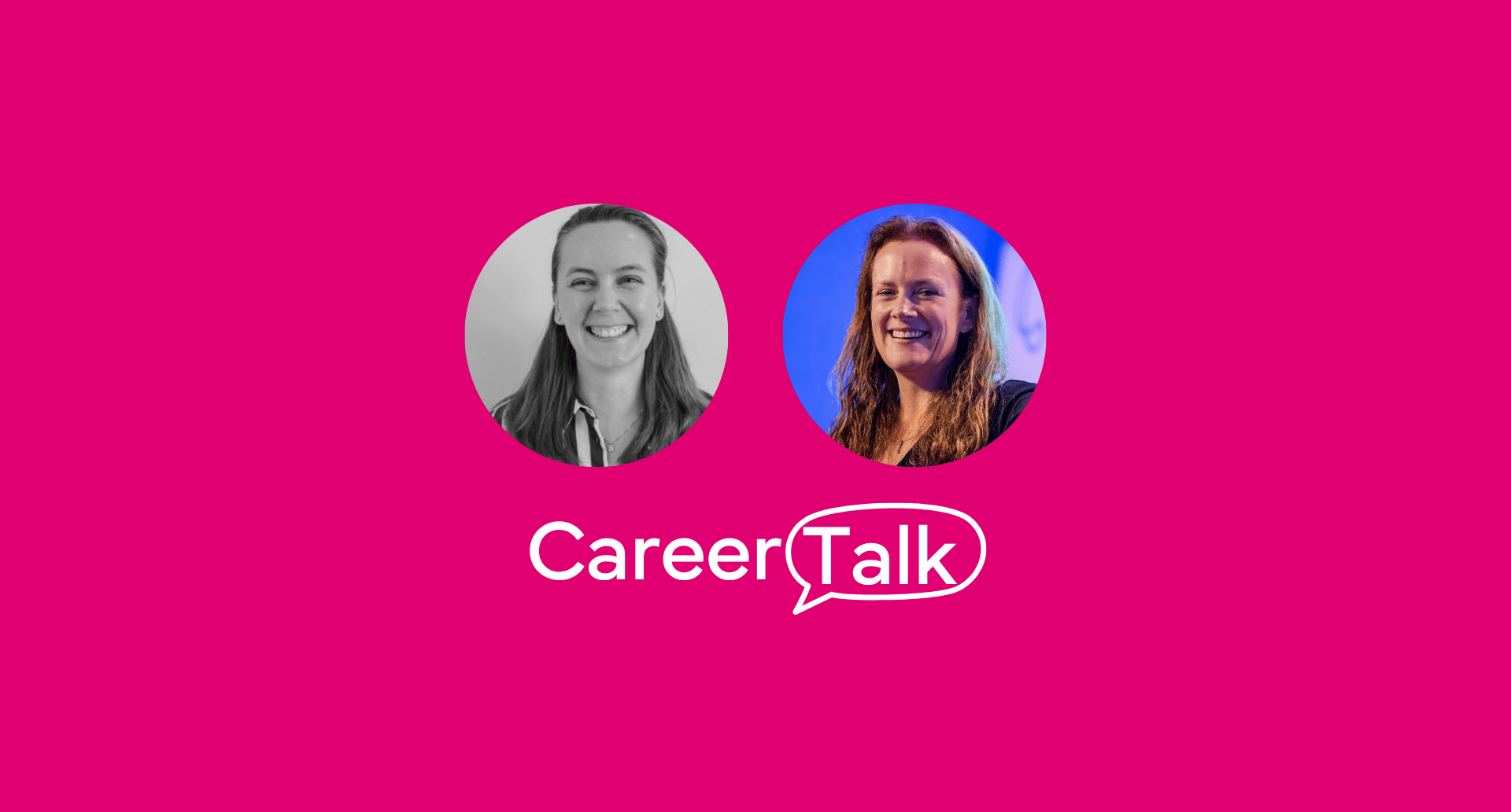 CareerTalk with Danielle Henry, John Lewis Partnerships