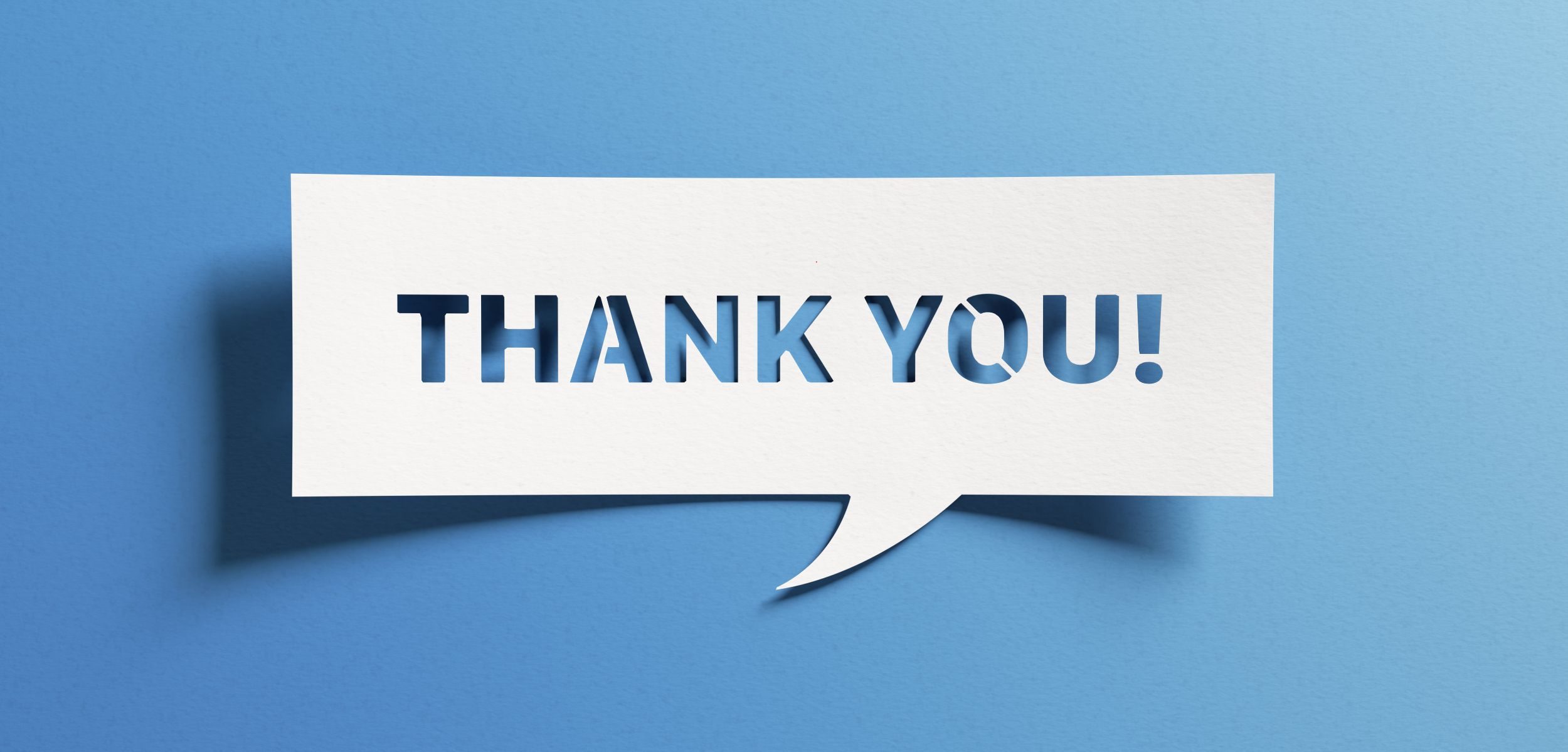 To You and Your Frontline – Making a Difference When it Matters Most