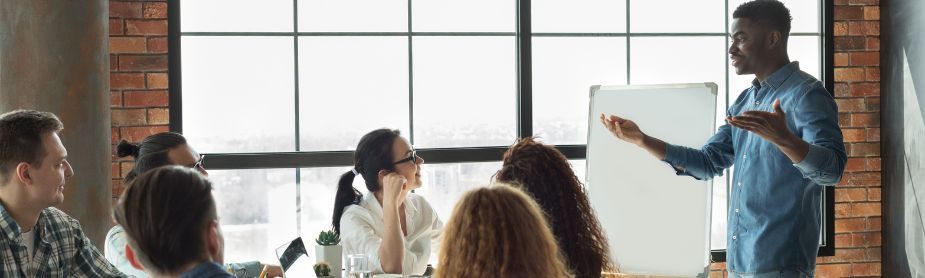 From Front Line to Future Leader: What it Takes to Step Up