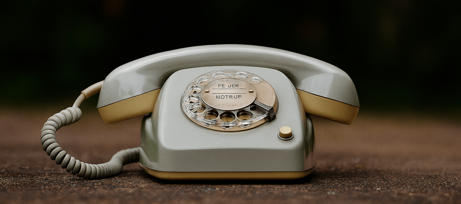 The Big Switch Off: Is Your Organisation Prepared?