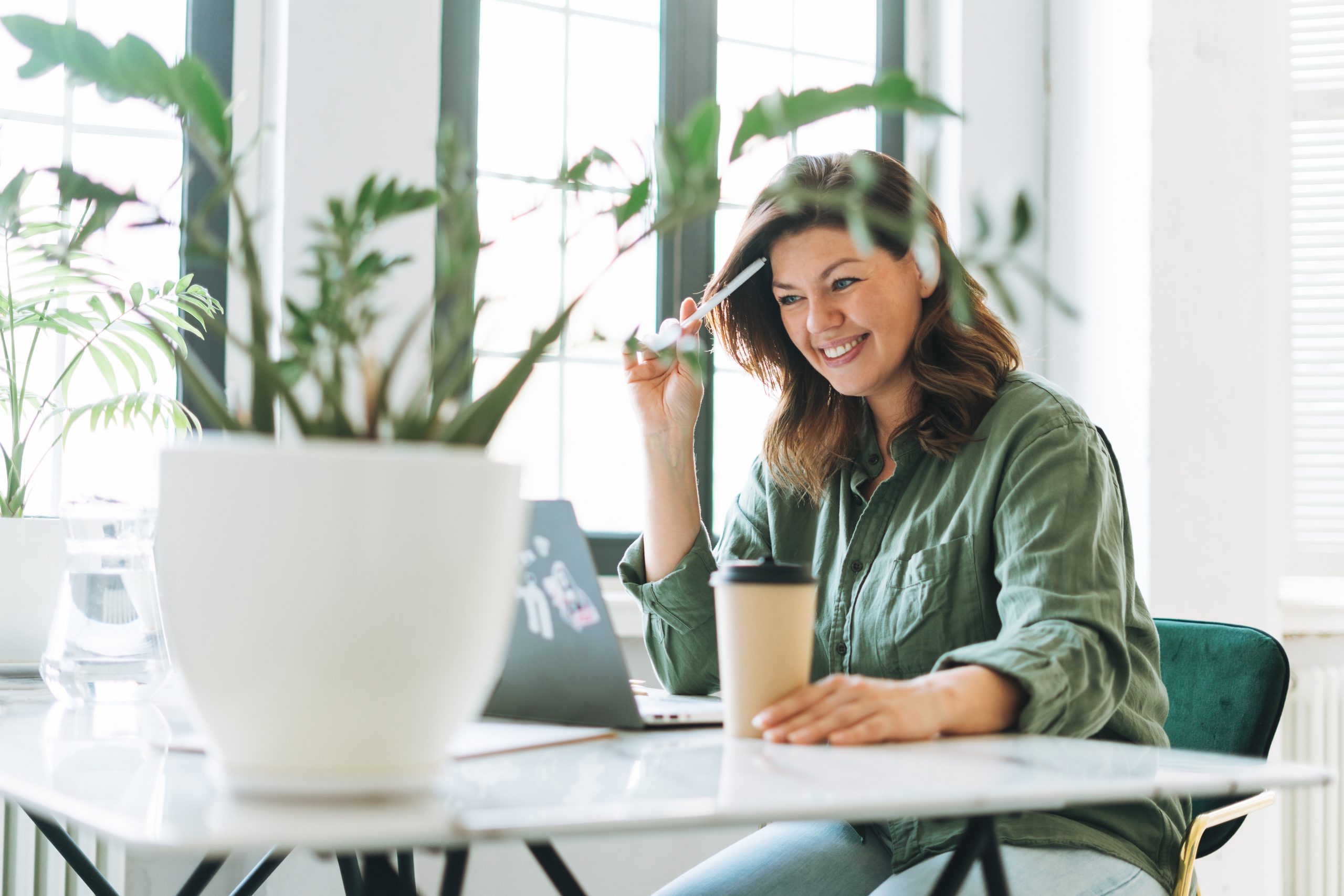 Introduction to Forecasting and Resource Planning