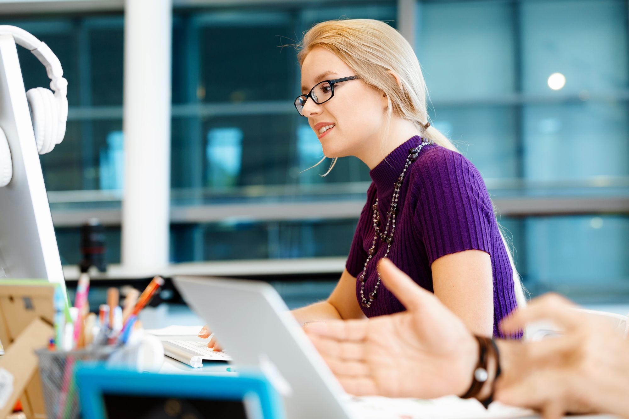 Contact Centre Leadership Behaviours