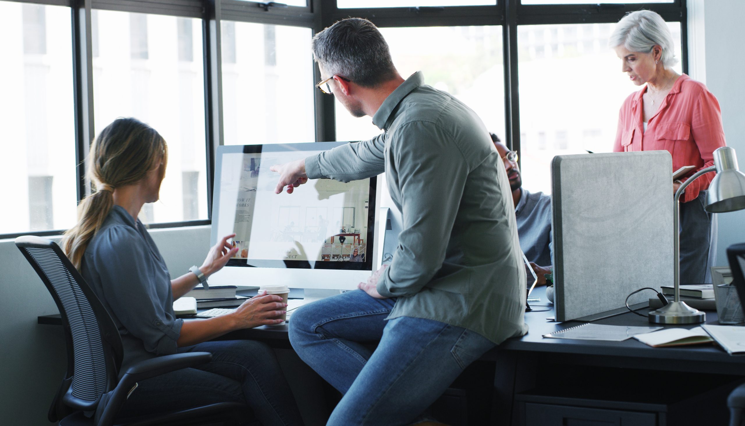 Ensuring Compliance with 100% QA