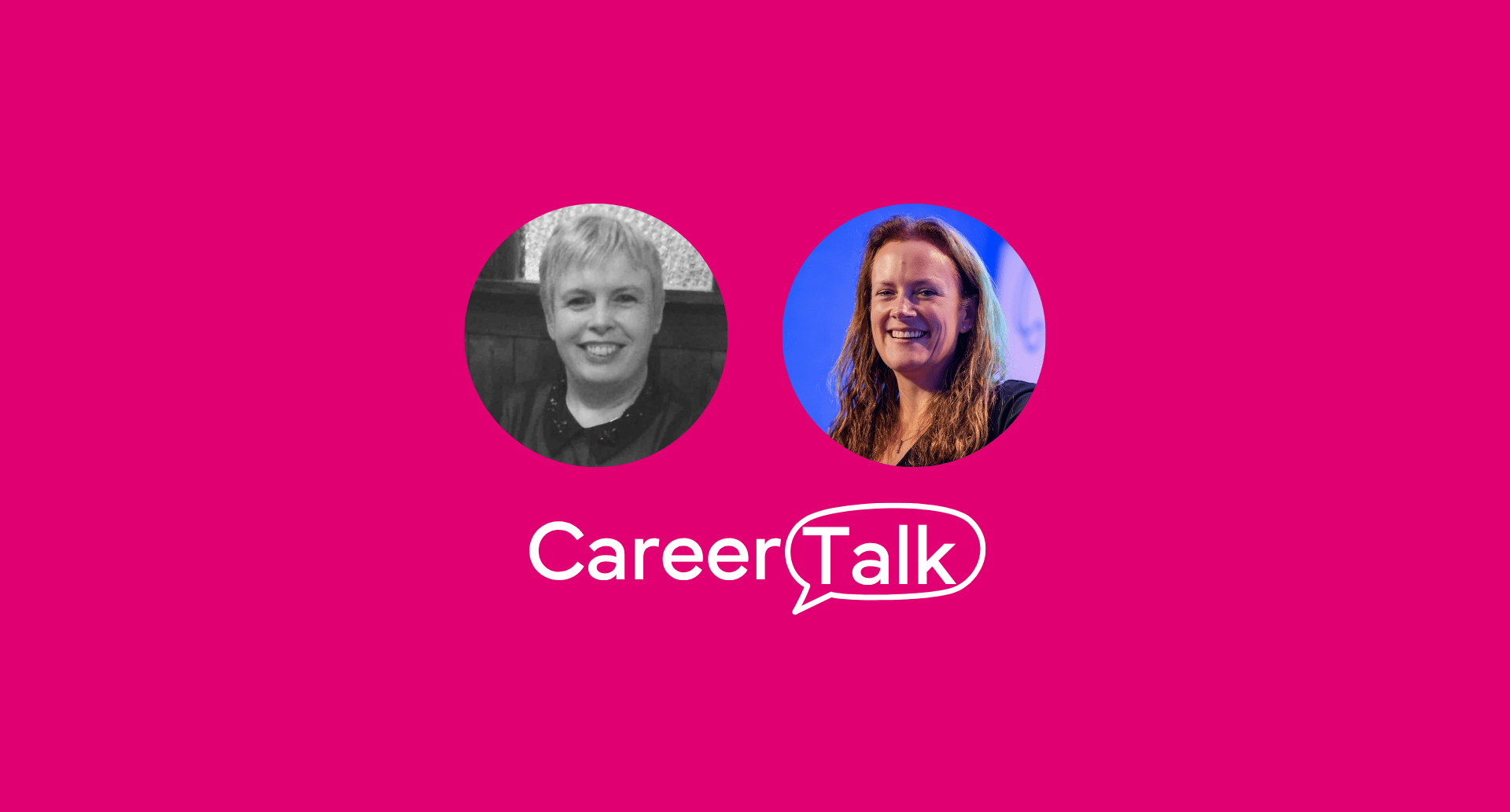 CareerTalk with Amanda McCormack