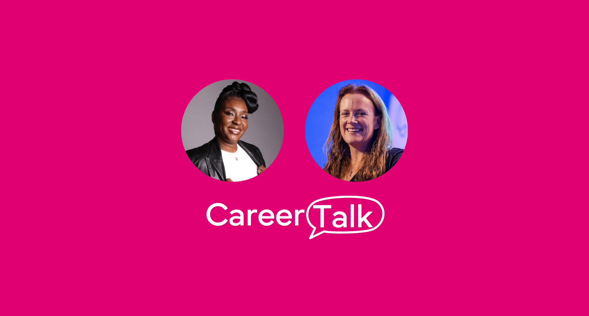 CareerTalk with Sabina Onwuka