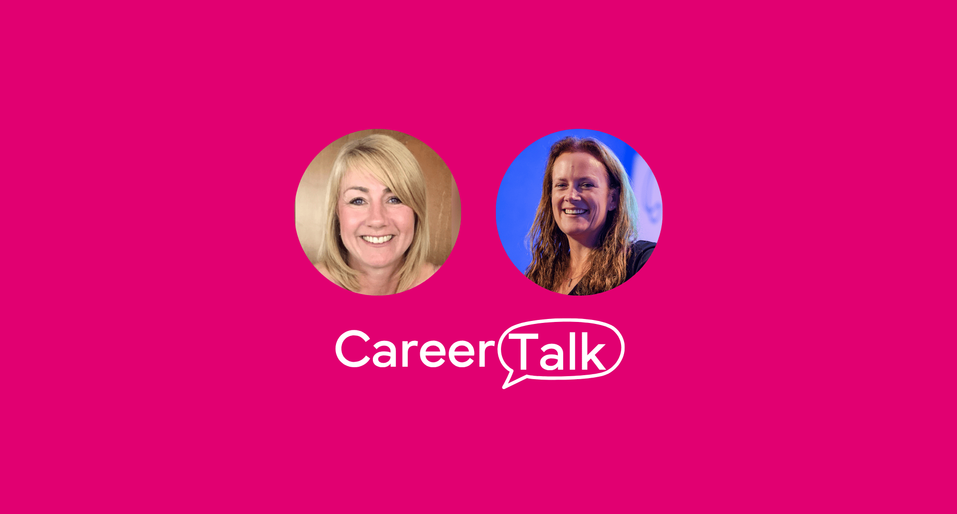 CareerTalk with Helen Wilson