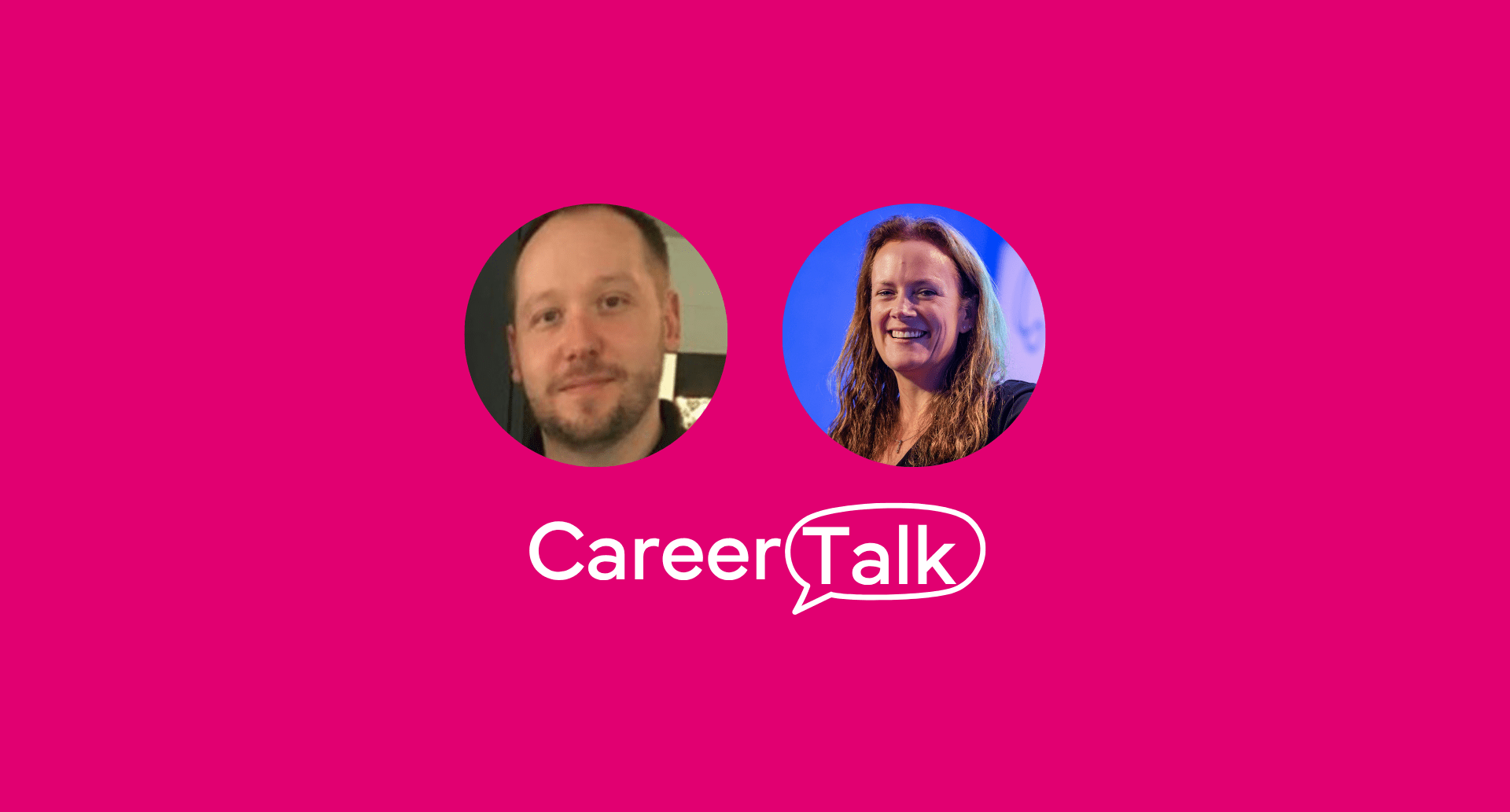 CareerTalk with Dan Britton