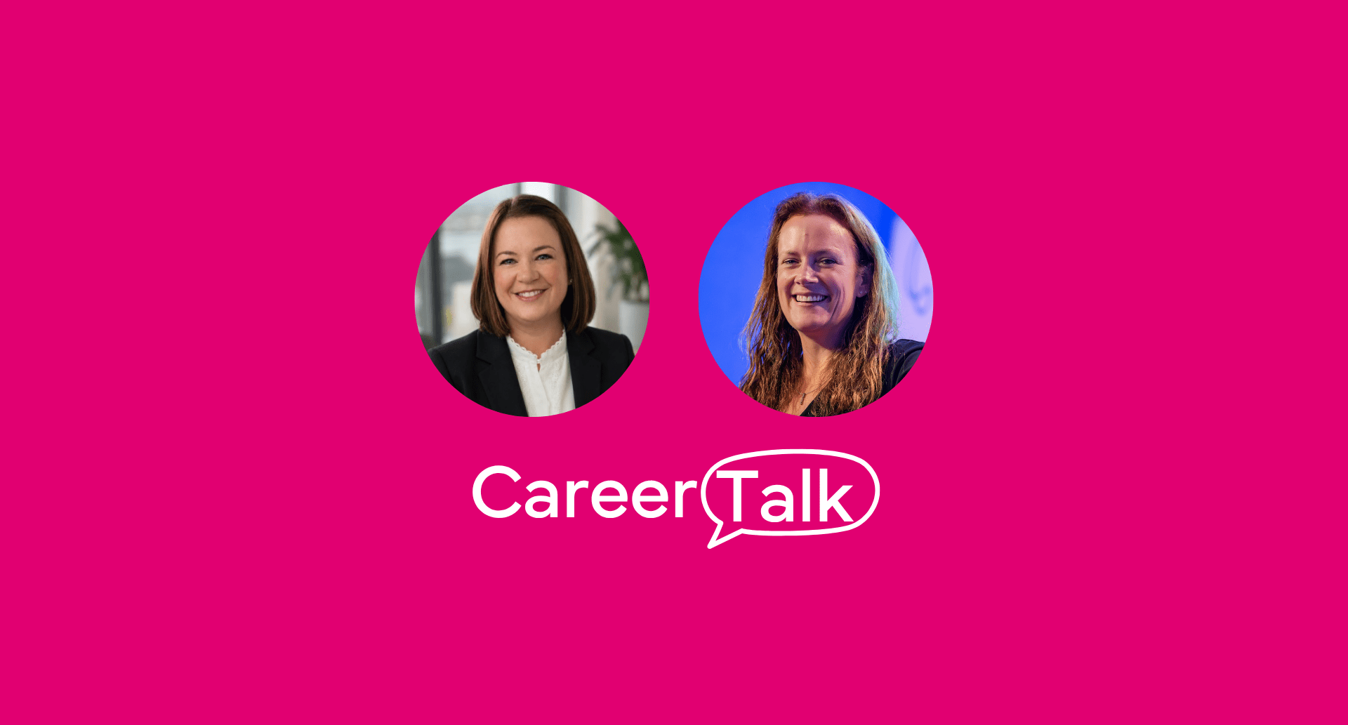 CareerTalk with Kelly Shippen