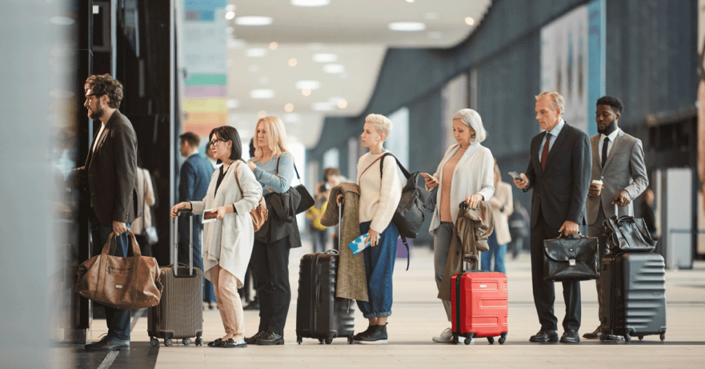 Retail and Travel: Being the Voice of the Customer’s Strategic Hub