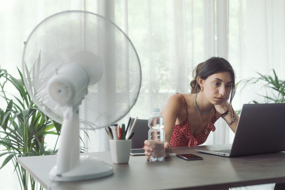 Supporting Your Contact Centre Teams During Hot Weather