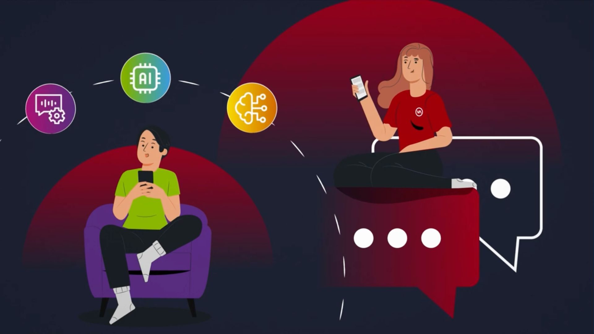 Evolving Contact Centre Technology