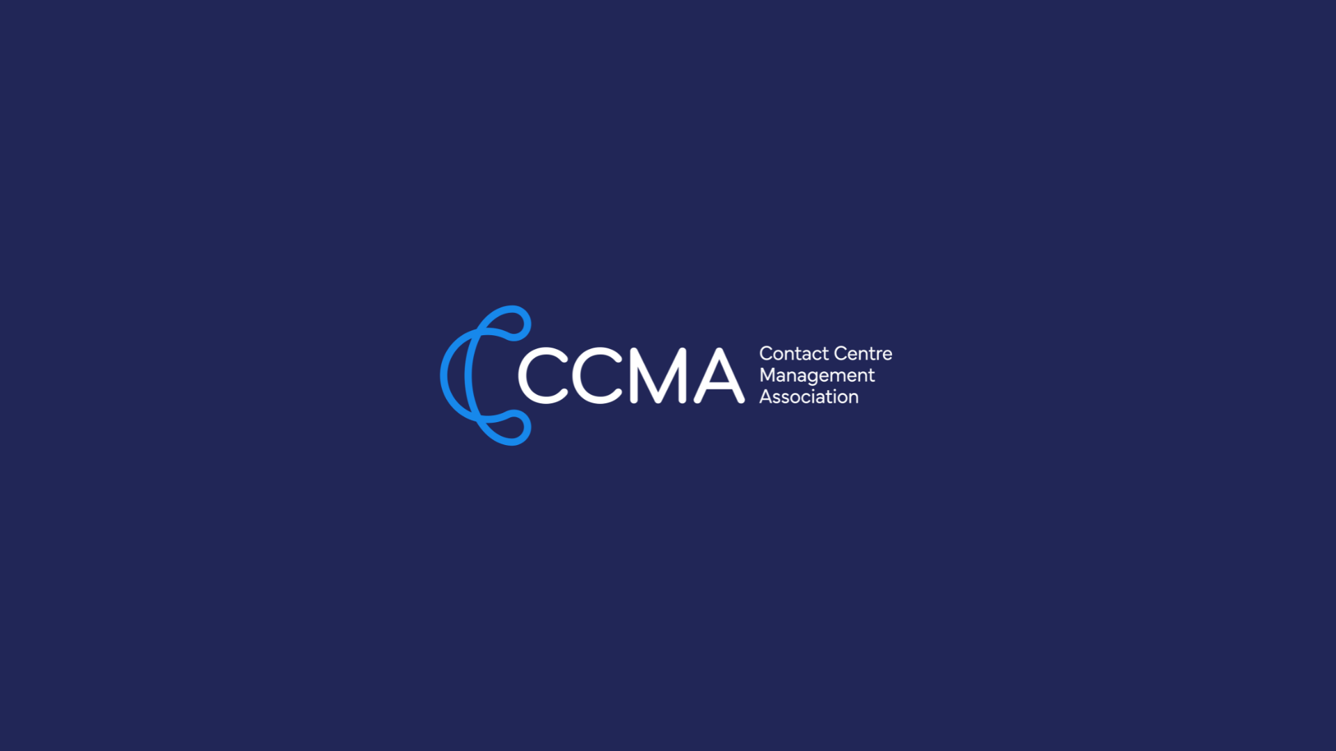 Change at the top at the CCMA